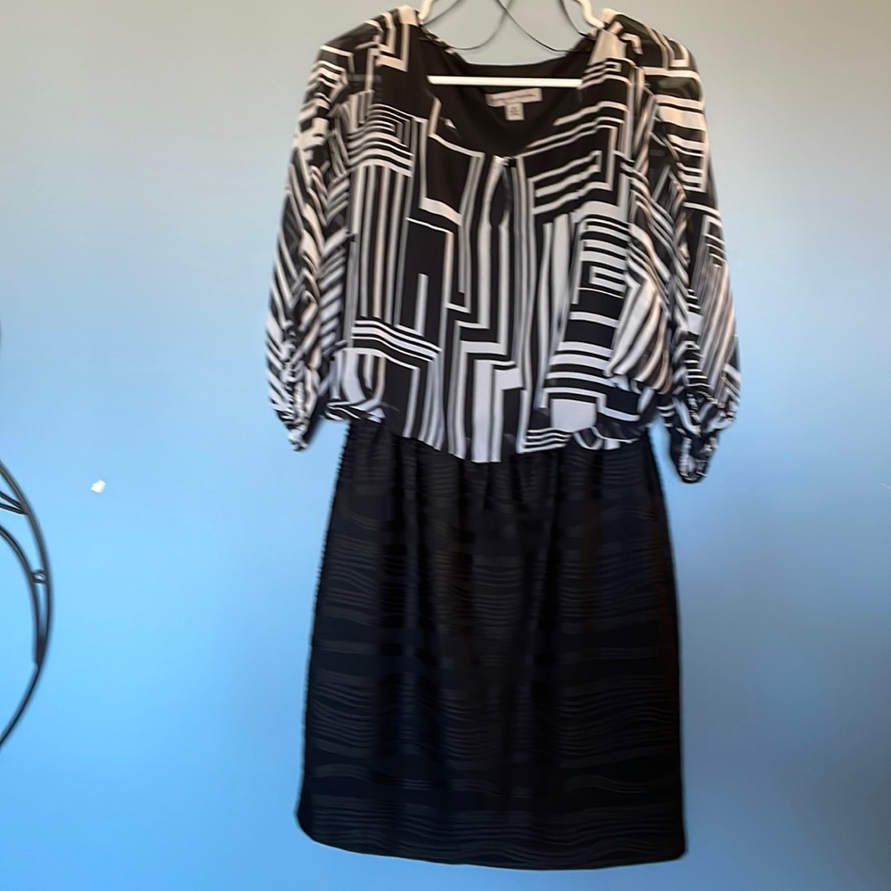 Danny Nicole size 12 one once